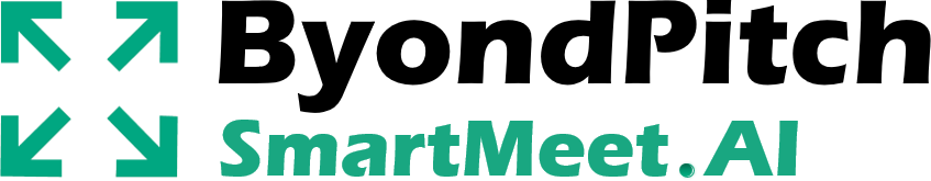 ByondPitch SmartMeet.AI